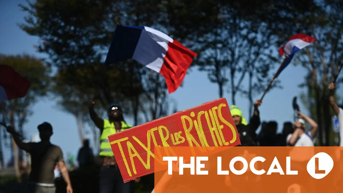 2026 opening date for French income tax declarations