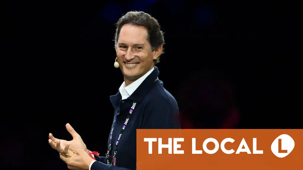 Italian billionaire agrees sale of La Stampa newspaper