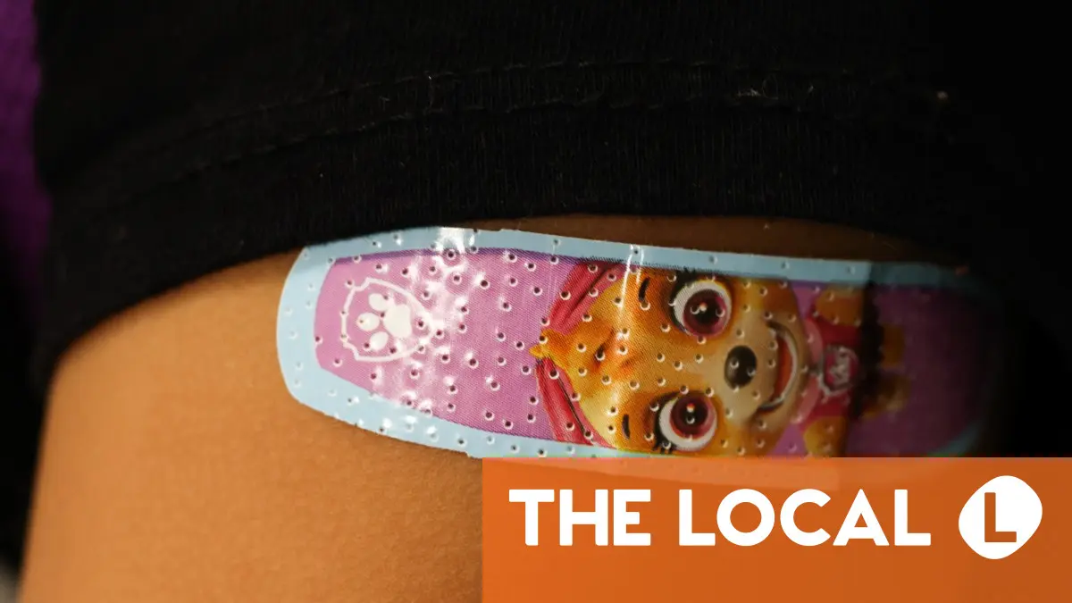 Reader Question: Is it compulsory to vaccinate children in France?