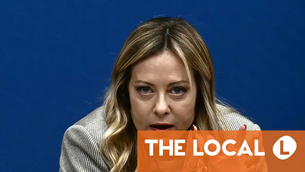 Italy to send air-defence aid to Gulf countries