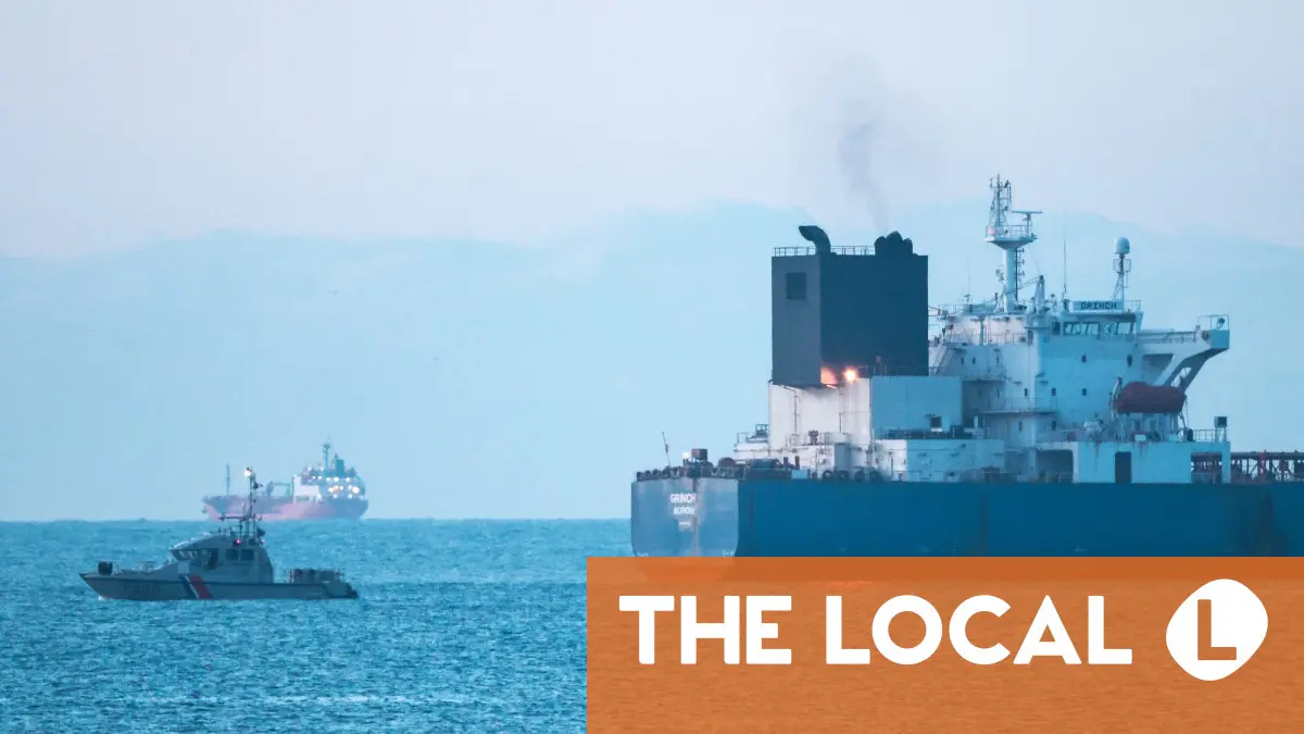 Germany says US was 'wrong' to ease Russia oil sanctions