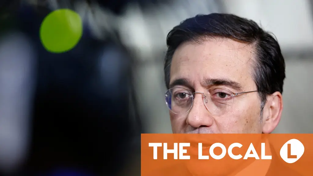 Spain pulls last embassy staff out of Tehran amid Middle East crisis