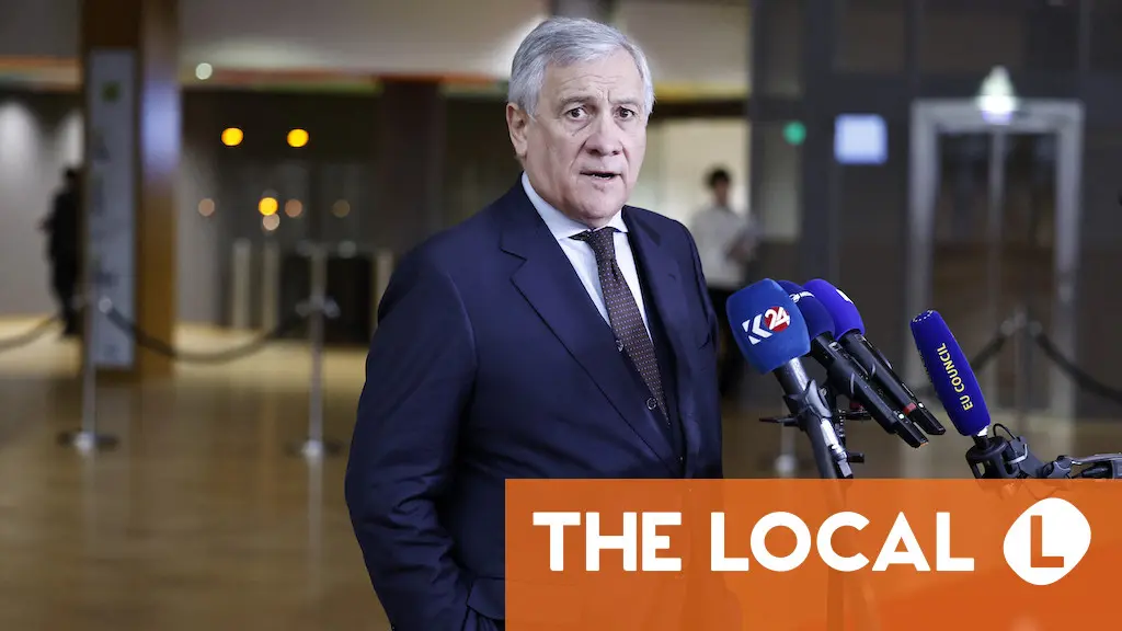 Italy-US airbase in Kuwait hit by drone