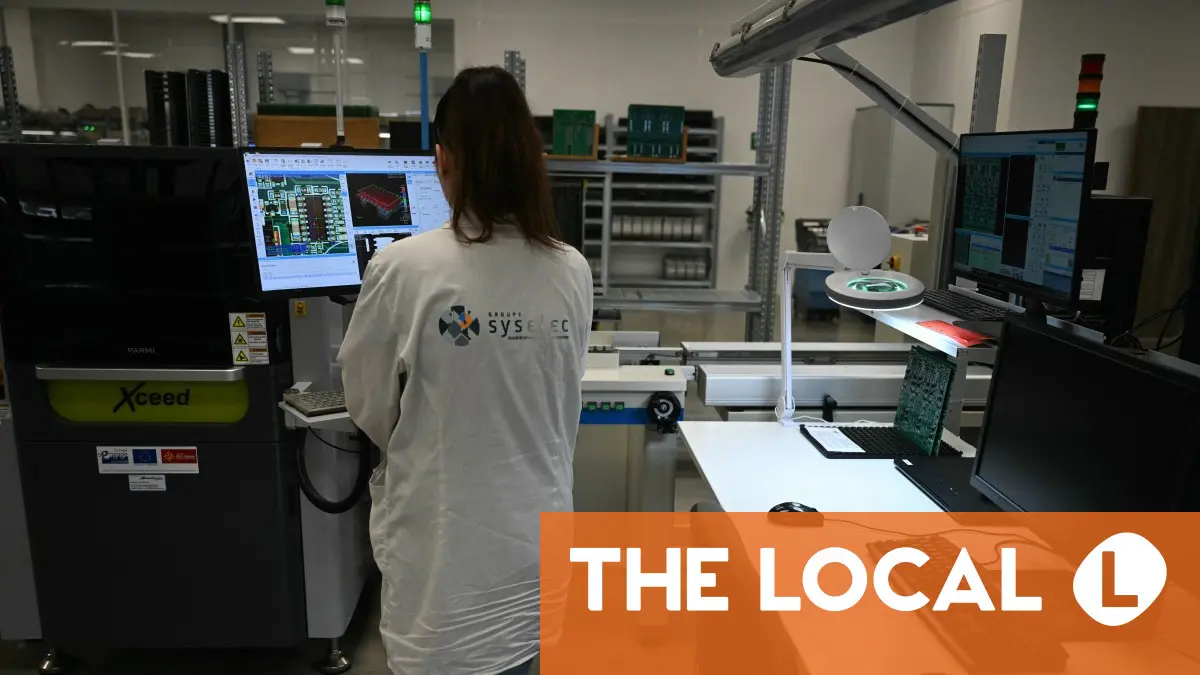 Could you really be better off living on benefits in France than working?