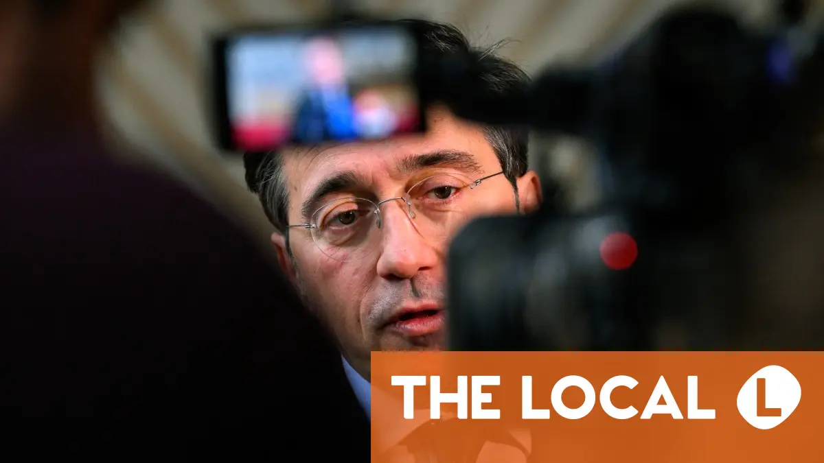 Spain cites Israeli 'insults' in decision to withdraw ambassador