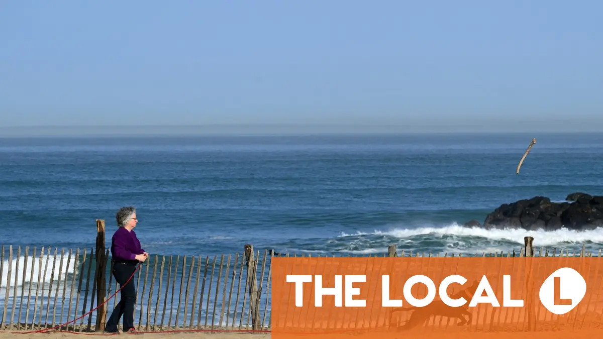 How to make the most of May in France