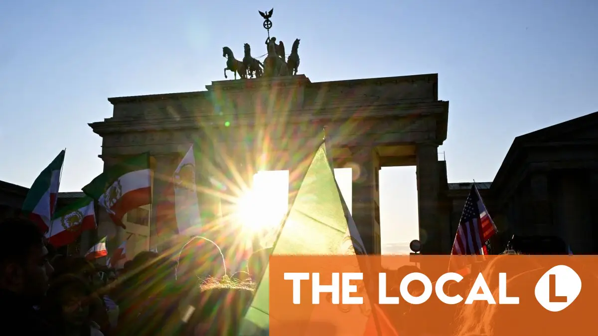 Today in Germany: A roundup of the latest news on Monday