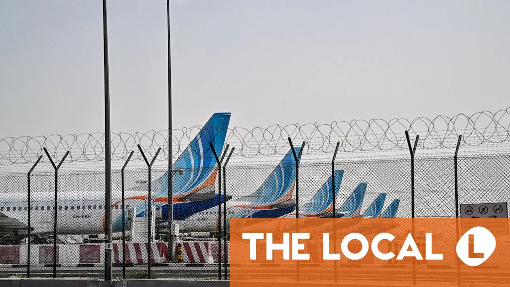 Italy to evacuate hundreds of citizens from UAE