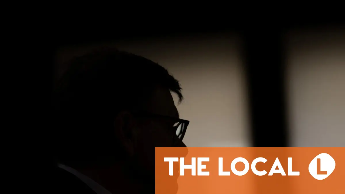 Germany scrambles to rescue thousands of travellers stranded in the Middle East