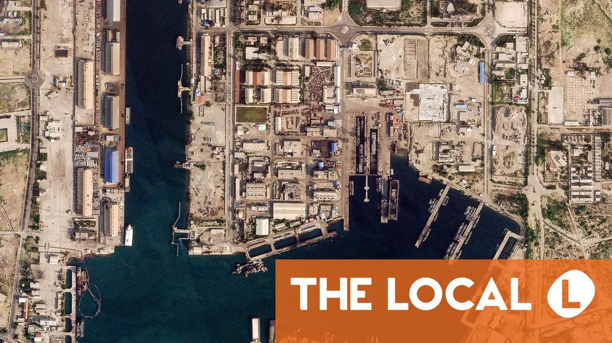 A roundup of the latest news on Monday