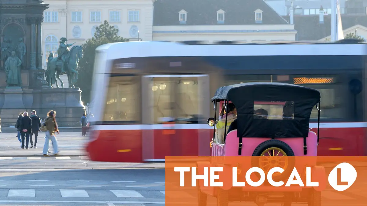 Austria News: Wetter Alert, Power Grid Strain & Latest Updates (March 16) Austria News: Wetter Alert, Power Grid Strain & Latest Updates (March 16)