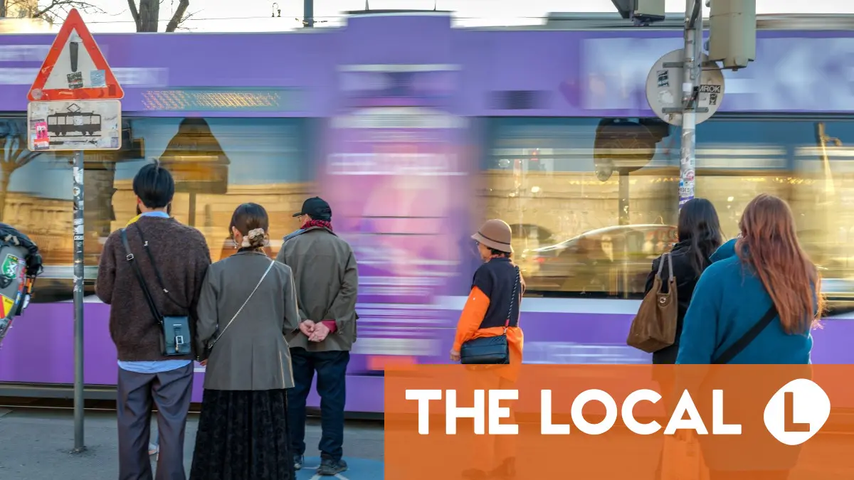 ‘German is key’: What is Austria's language course reform?