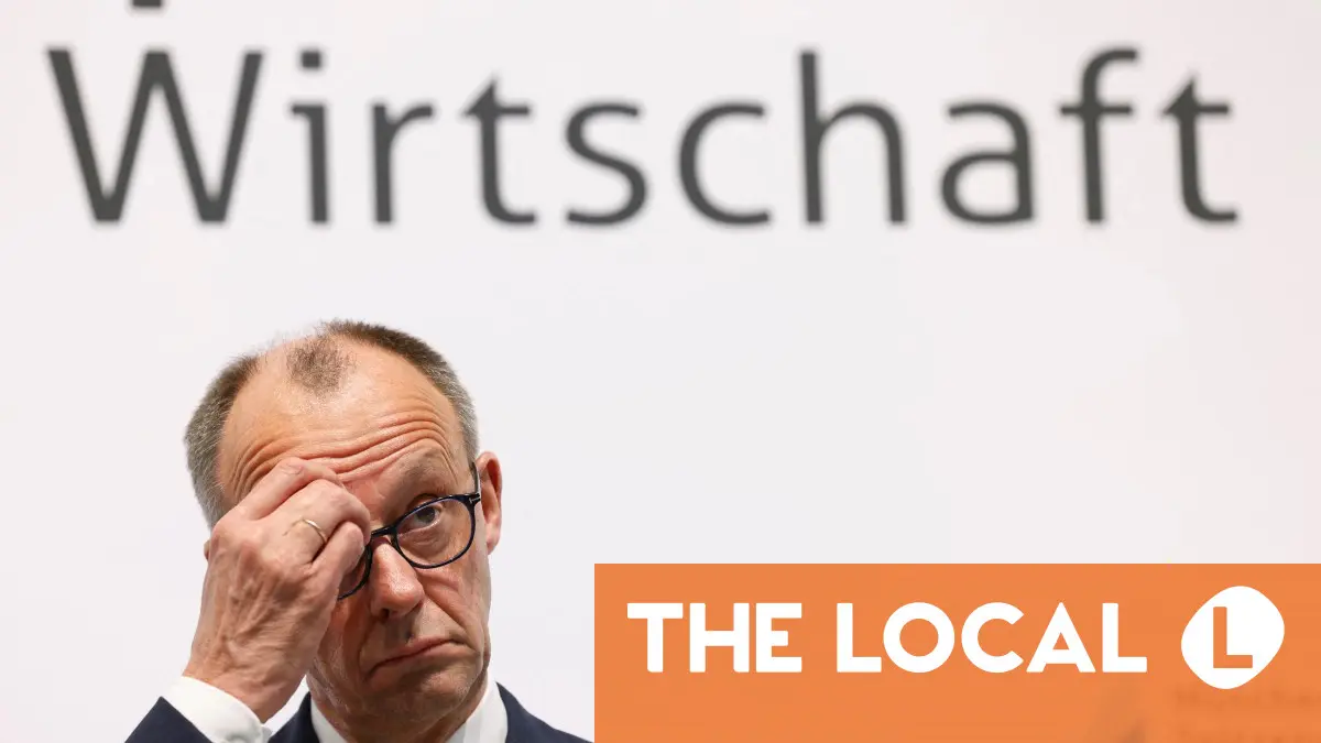 Mideast war to brake Germany's economic recovery