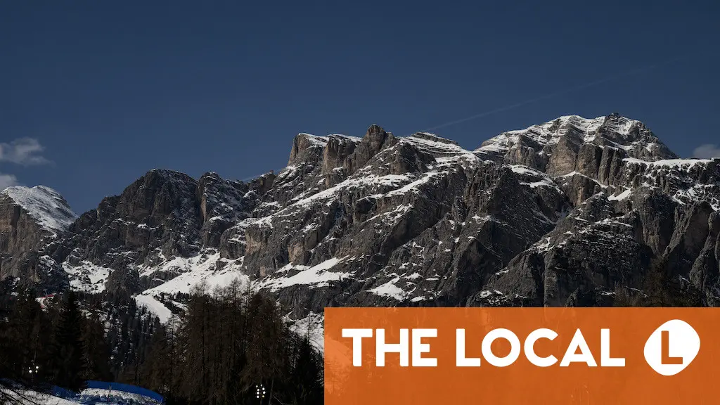 Italy's first gold medal para skier 'almost didn't want to start'