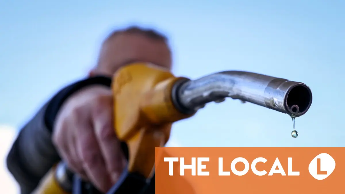 Germany's Merz 'concerned' as Mideast drives up energy prices