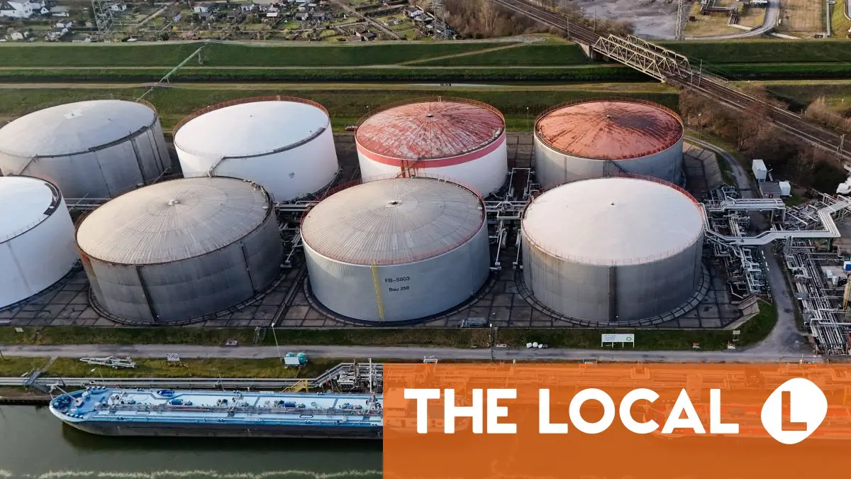 German Bundestag passes new fuel price rules