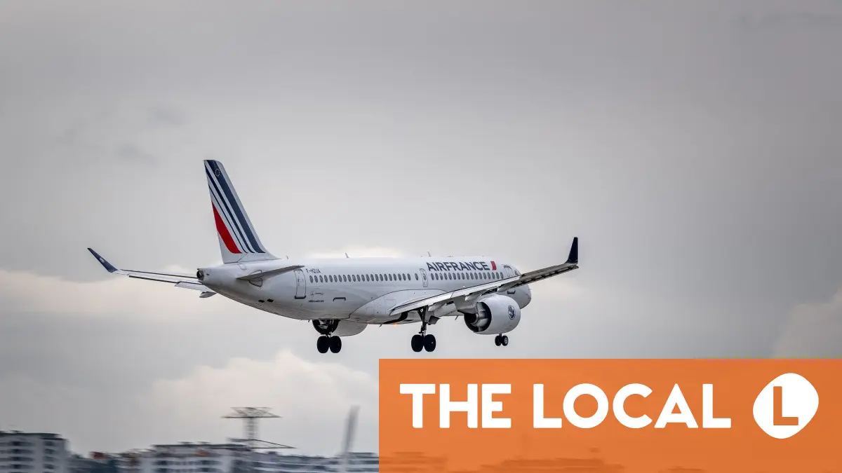Air France-KLM hikes long-haul ticket prices