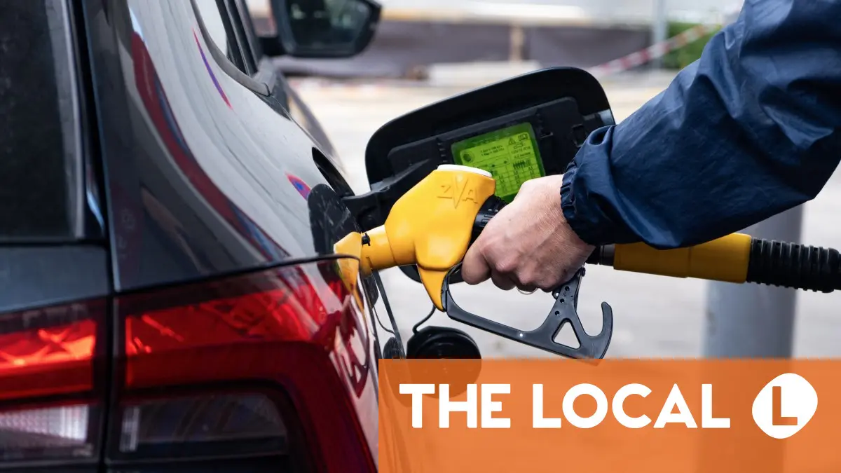 France loosens diesel standards amid rising fuel prices