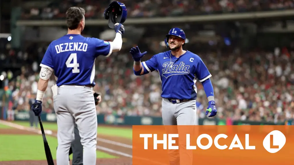 Italy Shocks Mexico, Reaches WBC Quarterfinals & Sends USA Through | World Baseball Classic 2026