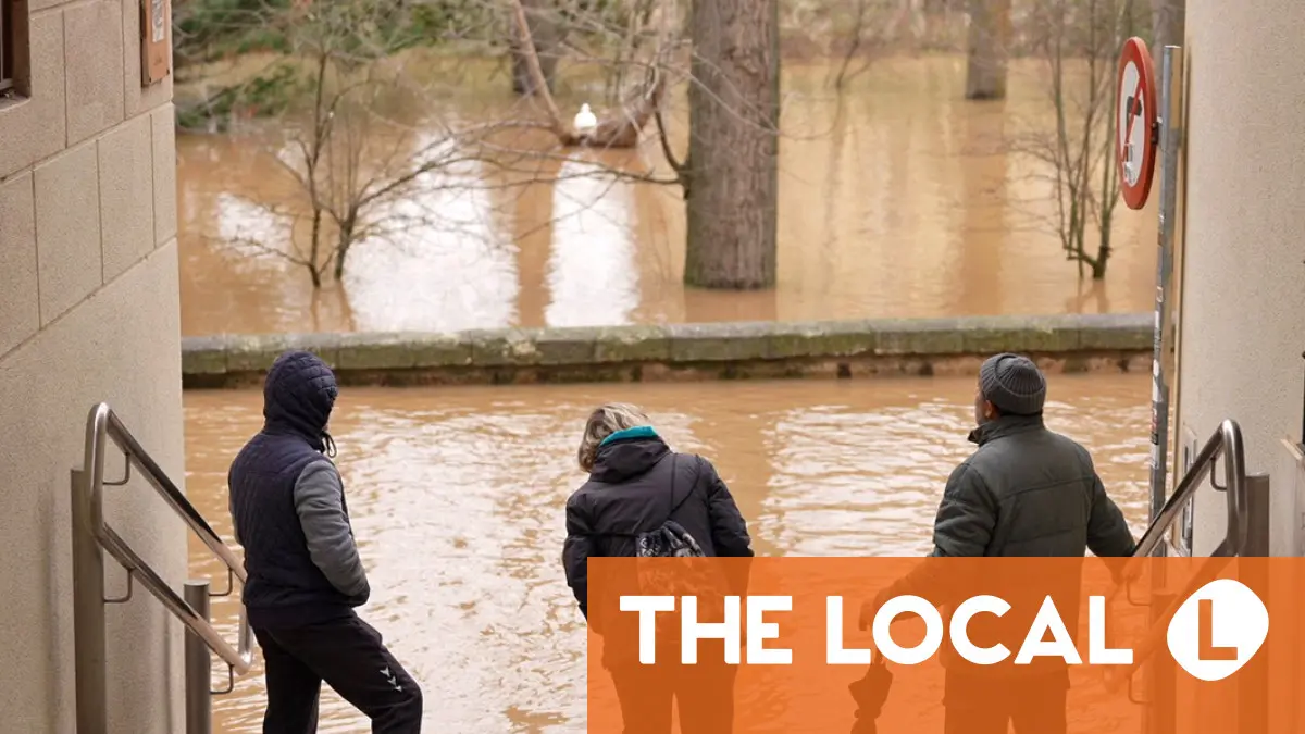 Spain had wettest January and February in nearly 50 years