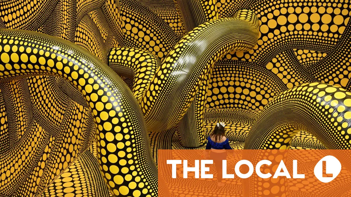 Inside Germany: From the ridiculous to the sublime in Baden-Württemberg