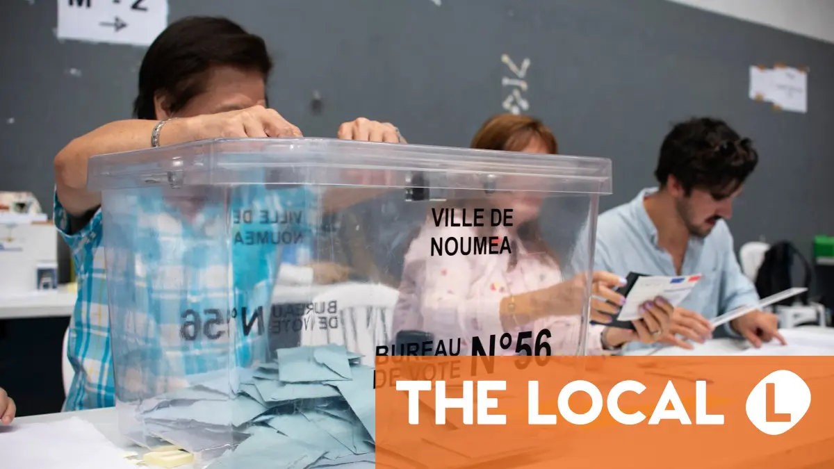 France picks mayors in test of political mood ahead of 2027 polls