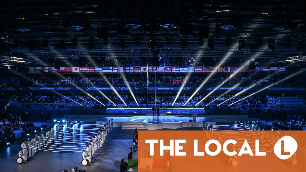 Kuwait Airbase Drone Attack, Paralympics Close & Pope on War: Monday News Roundup