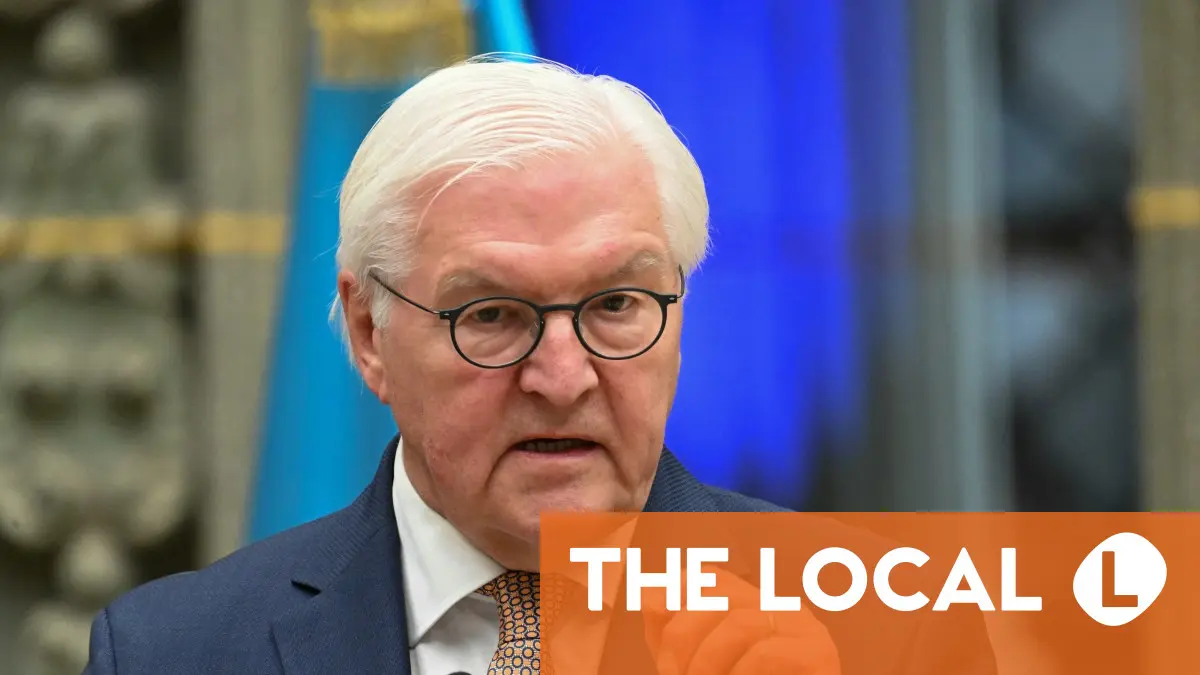 Today in Germany: A roundup of the latest news on Wednesday