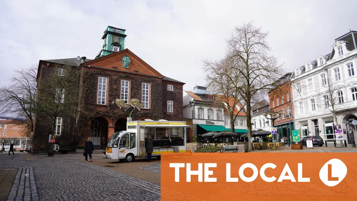 Denmark Election 2026: Voters in Kolding Weigh Economy, Immigration & Anxiety | The Local Denmark