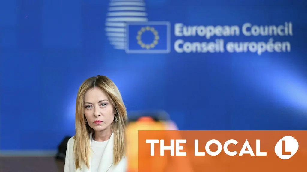 Five ways Italy’s government is 'eroding the rule of law'