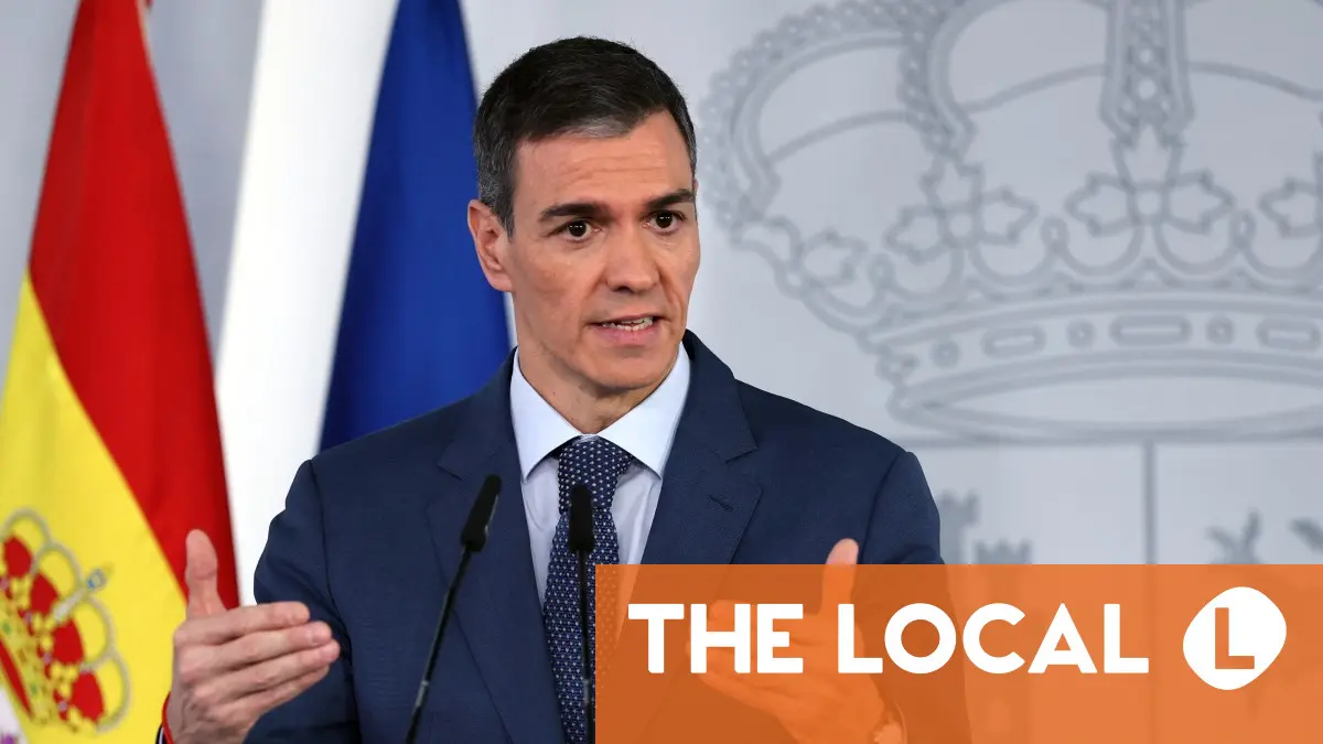 Rent, fuel and bills: Spain to spend €5 billion to ease Middle East war fallout