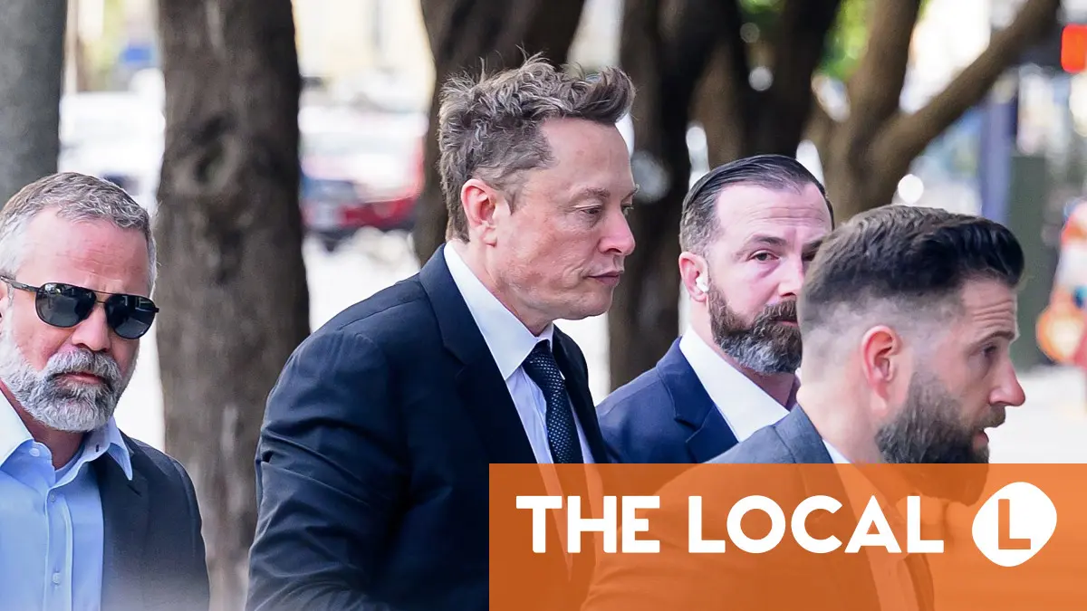 French prosecutors suspect Musk encouraged deepfakes row to inflate X value