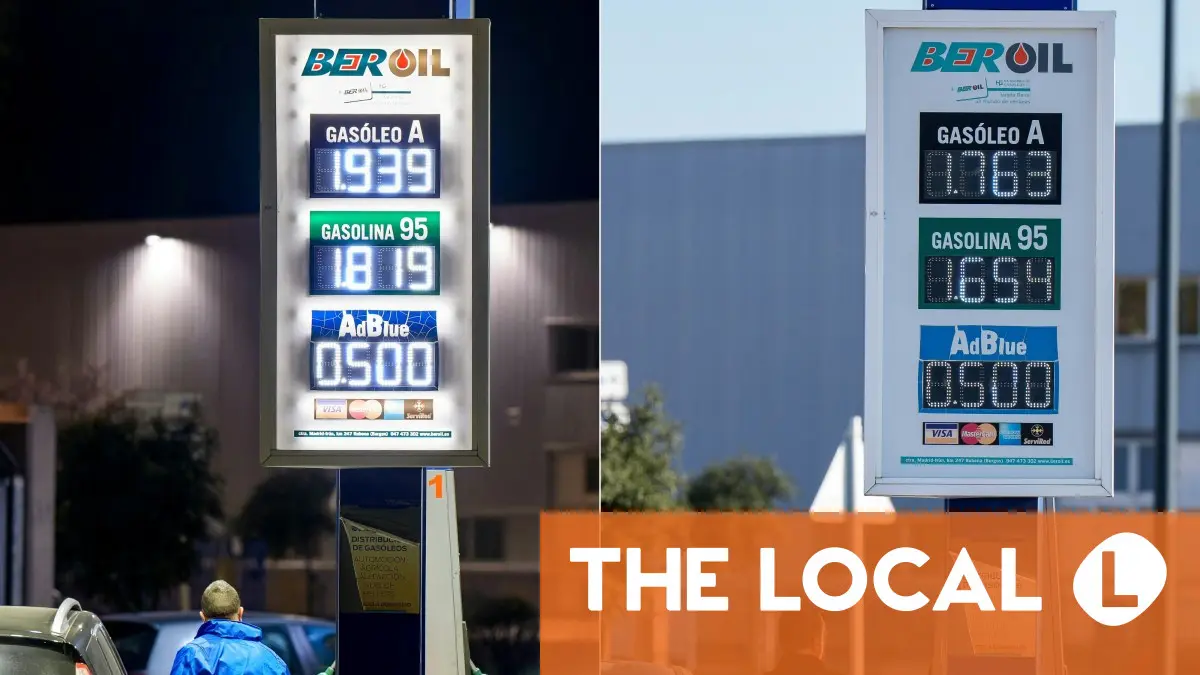 Spain's economy faces 'significant slowdown' due to Middle East war