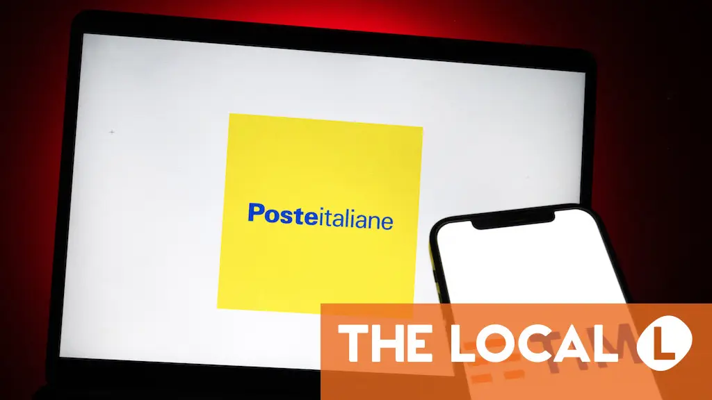 Italy's postal service launches bid to take over telecoms giant TIM