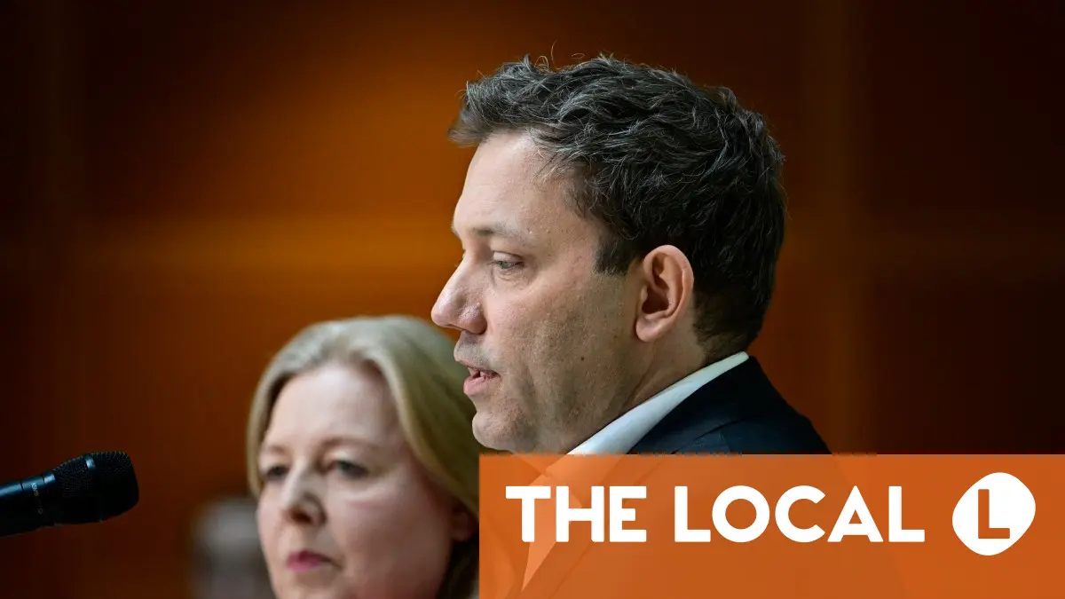 Merz cheers victory in Rhineland-Palatinate as Social Democrats mourn 'catastrophic' result