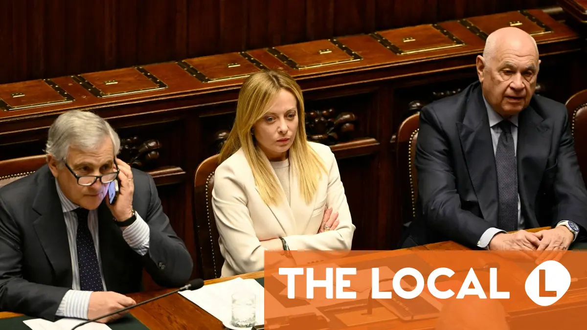 'First real defeat': Why losing Italy's referendum is a major blow for Meloni
