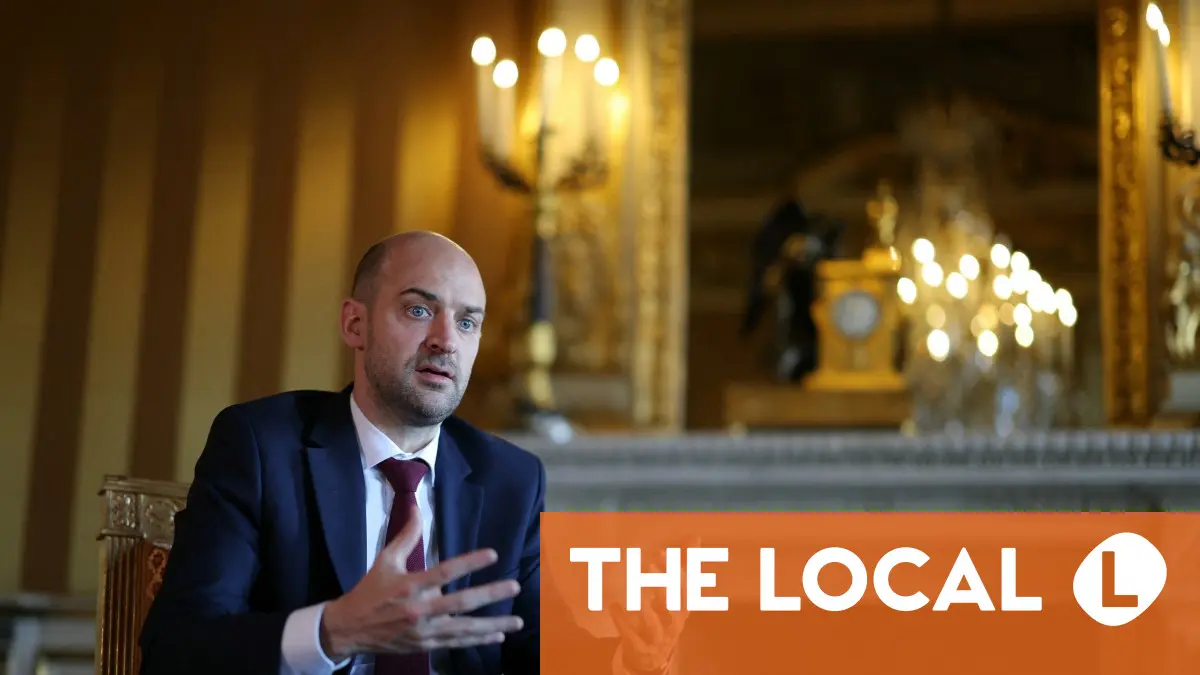 G7 meets in France to narrow transatlantic Iran split