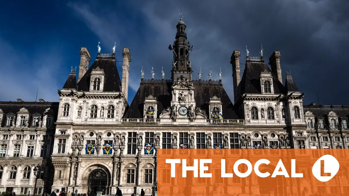 Inside France: More election fever, stained glass and Violette Morris