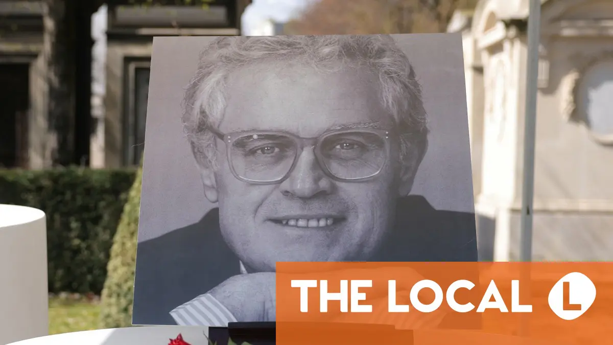 France bids farewell to ex-PM Jospin who 'modernised' nation