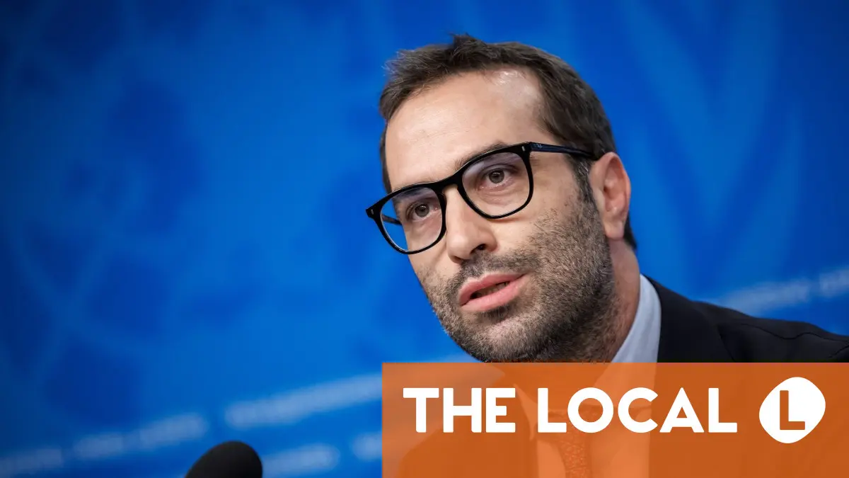 Spain's Economy Minister appointed new Deputy PM