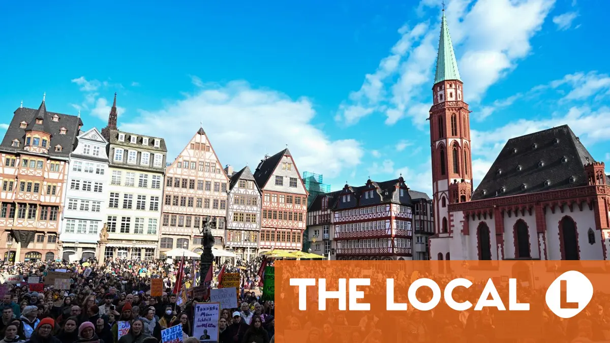 Sexualised deepfakes targeting actress spur German '#MeToo' moment