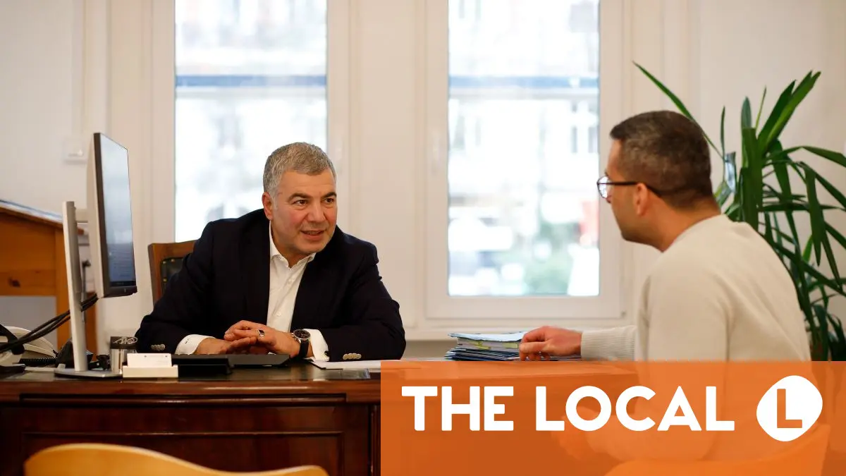 An expert's best advice on when and why to file a tax return in Germany