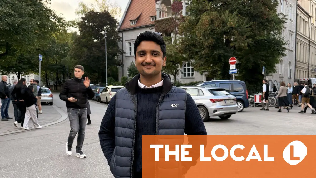 'The community is growing': An immigrant's guide to starting a new life in Germany
