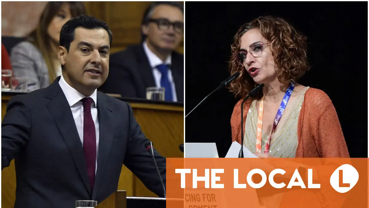 Who will win Andalusia’s elections and why does it matter for Spain? Who will win Andalusia’s elections and why does it matter for Spain?