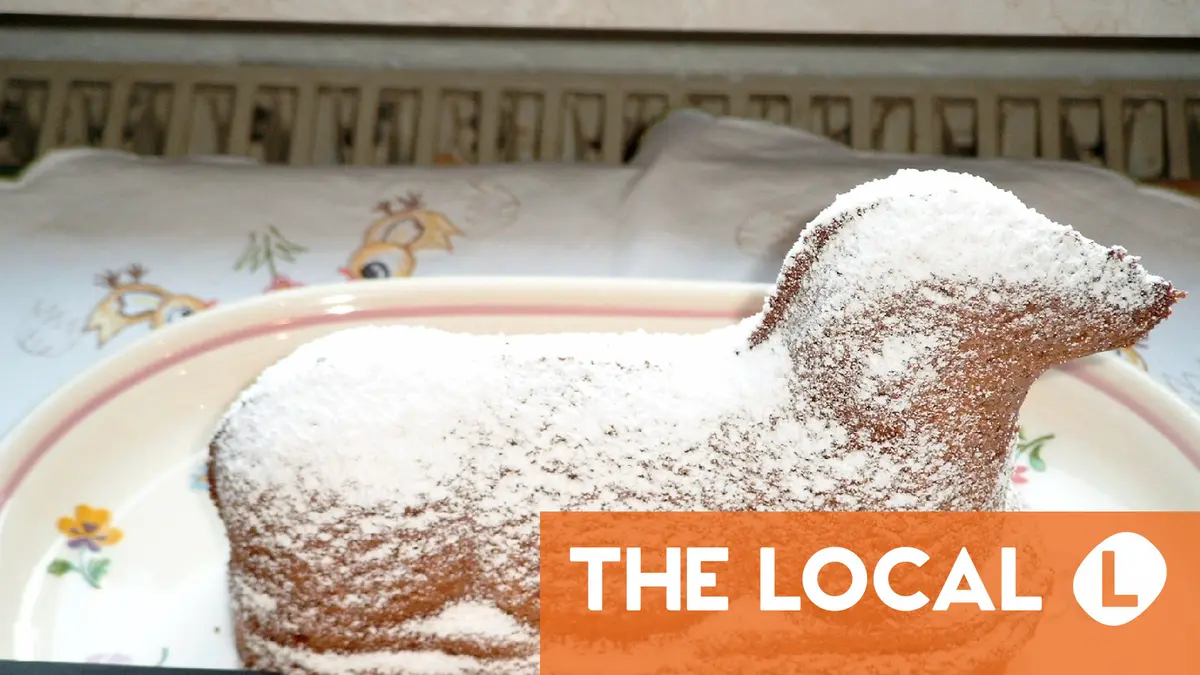 Your essential guide to Easter in Austria in 2026