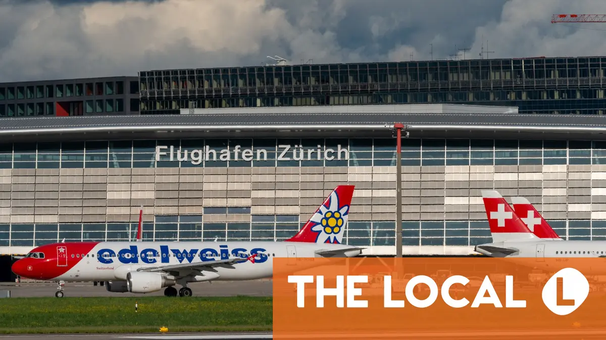 Switzerland’s airlines raise their fares ahead of peak summer travel season