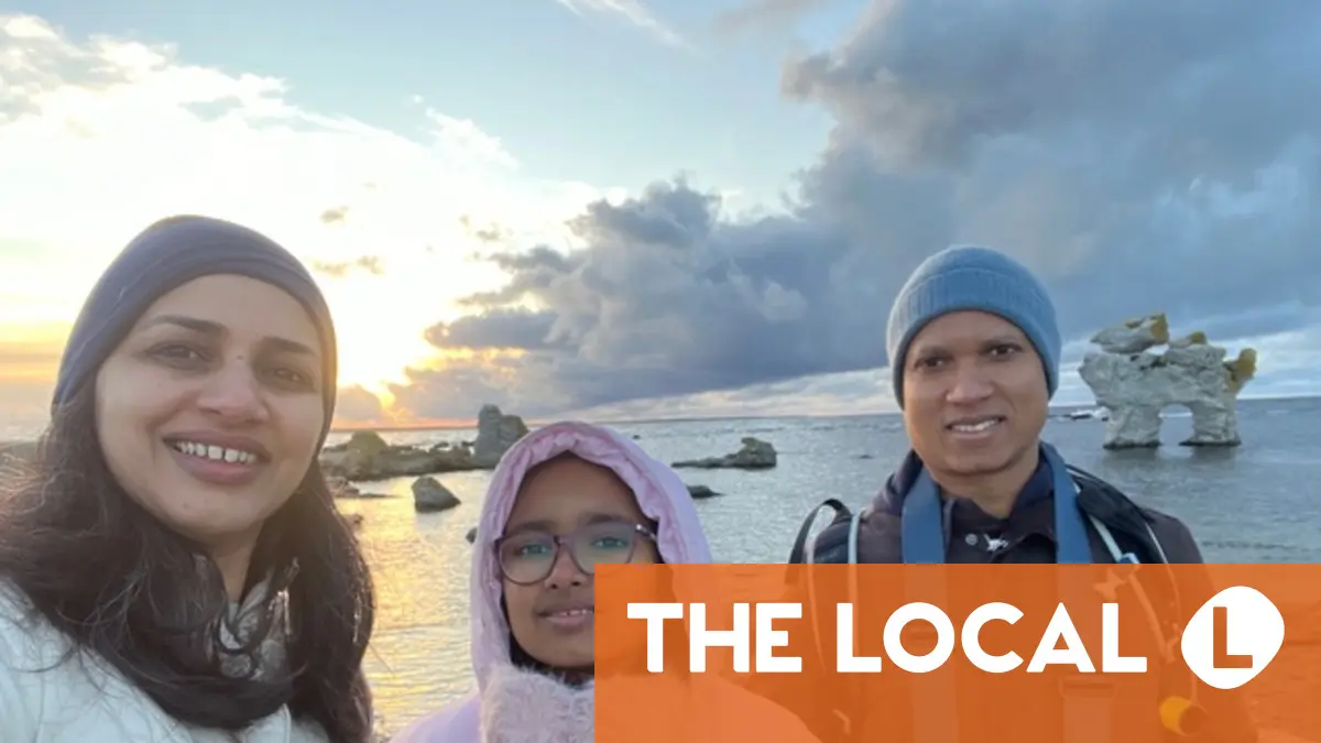 'We can go elsewhere': Skilled workers question future in Sweden over citizenship reforms