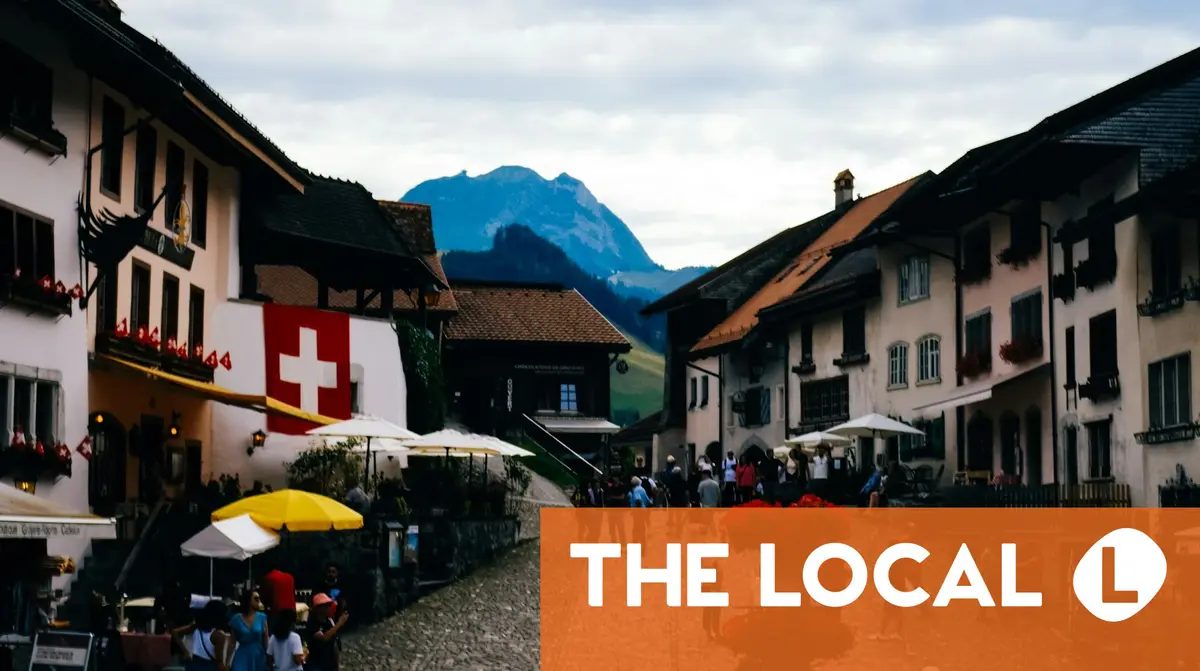 REVEALED: The 56 ‘most beautiful’ villages in Switzerland