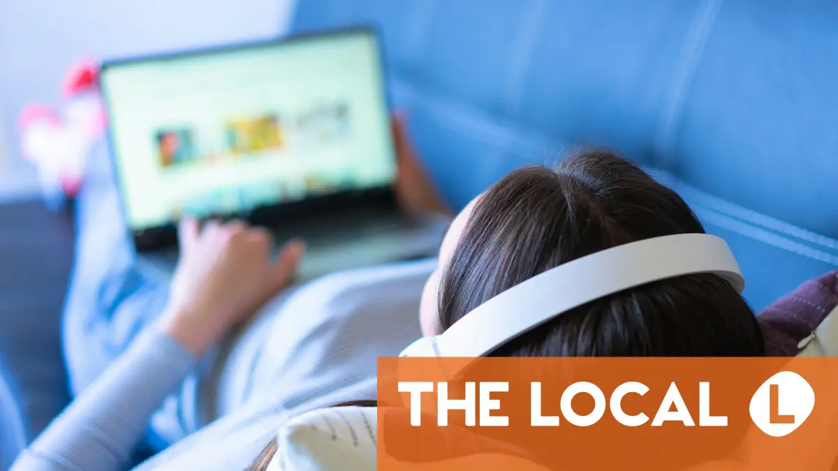 5 websites to watch films in France