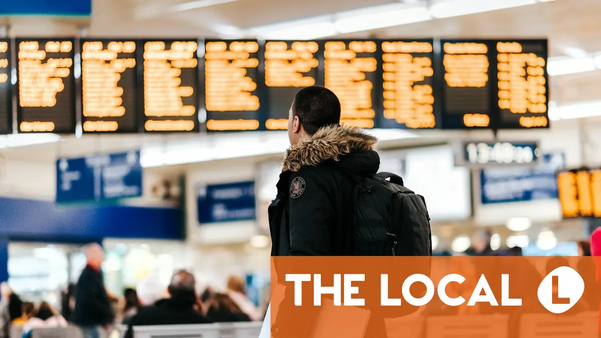 Norway warns of travel to more than 60 countries ahead of Easter